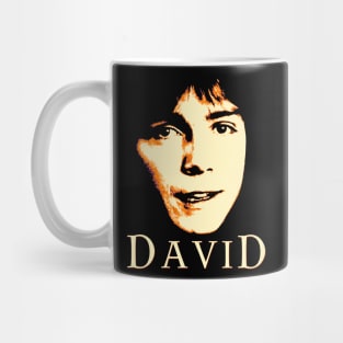 David Mug